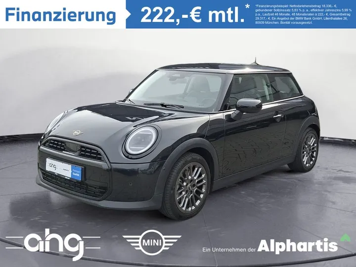MINI Cooper C