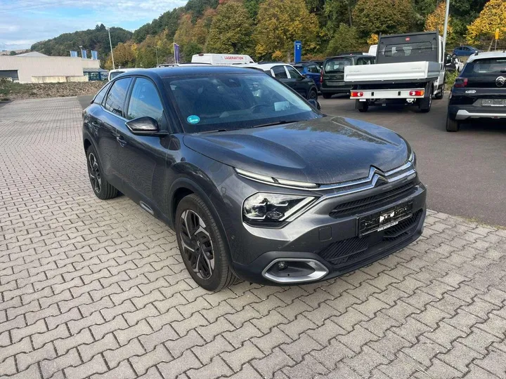 Citroën C4