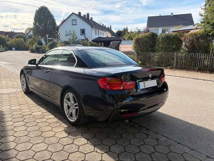 BMW 420