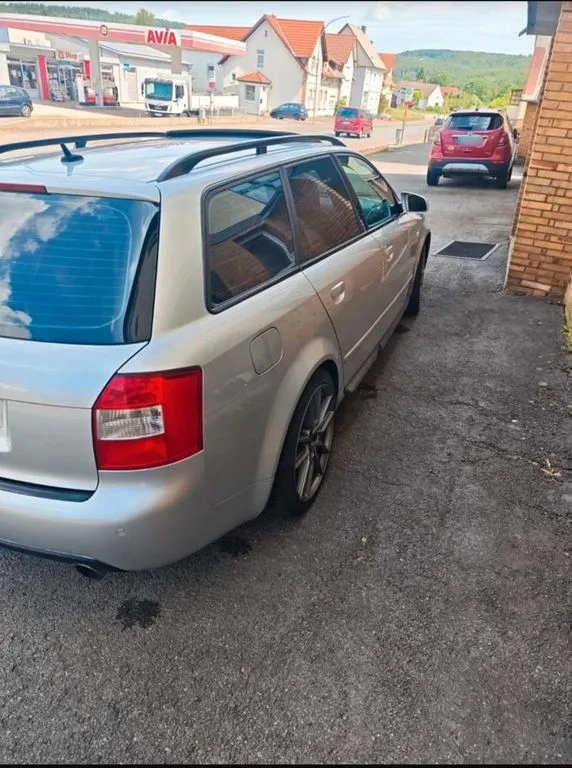 Audi S4