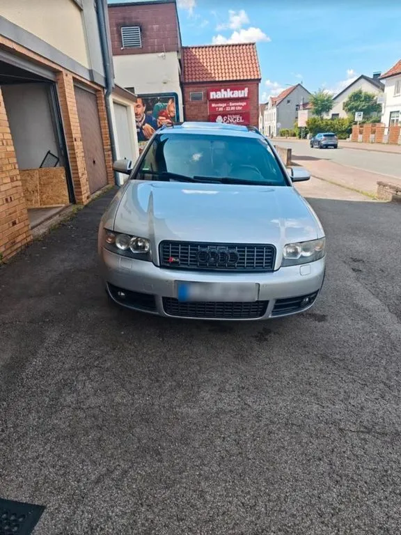 Audi S4