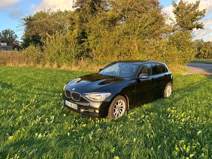 BMW 120