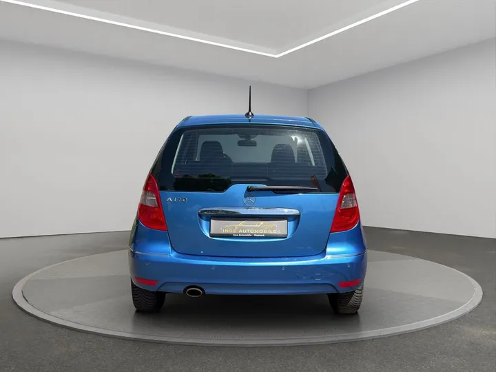 Mercedes-Benz A 170