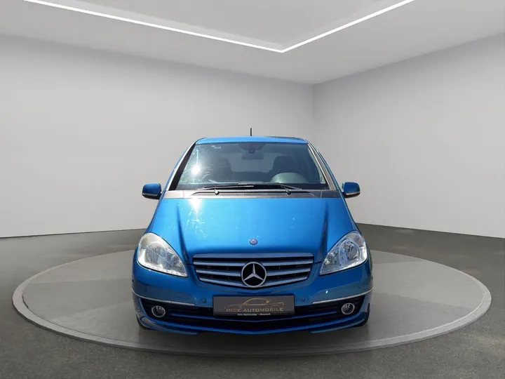 Mercedes-Benz A 170
