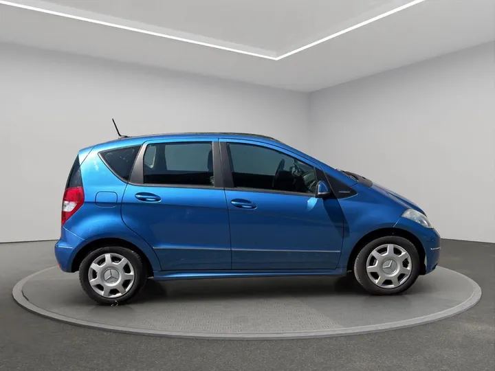 Mercedes-Benz A 170