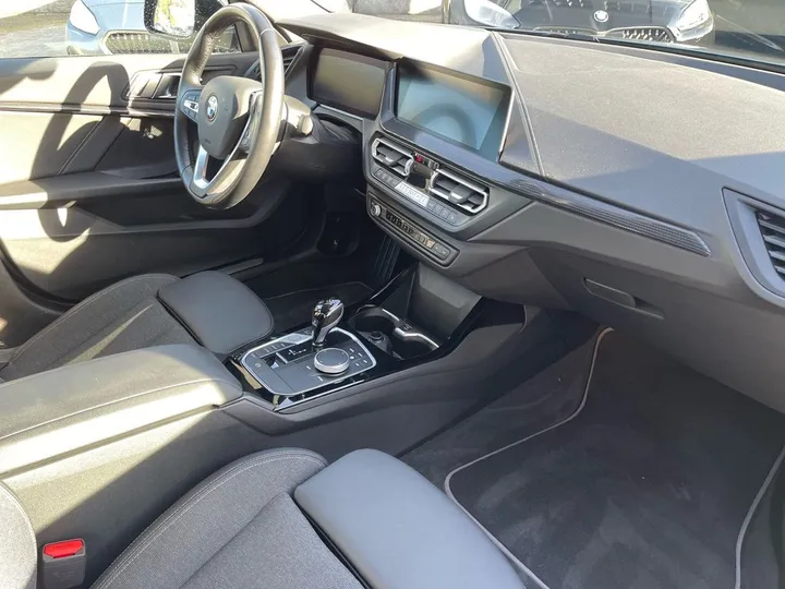 BMW 218 Gran Coupé