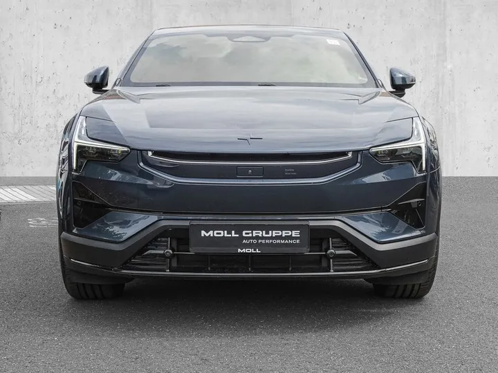 Polestar 3