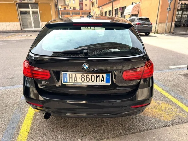 BMW 316