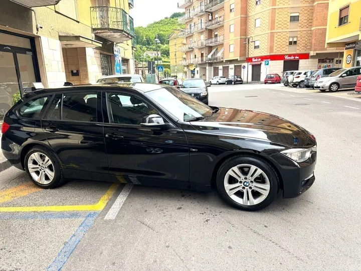 BMW 316