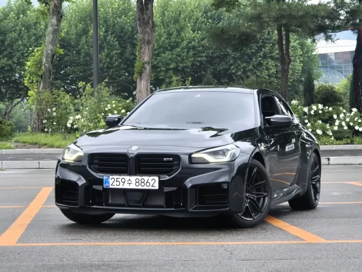 BMW M2