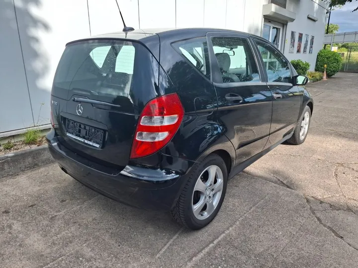 Mercedes-Benz A 150