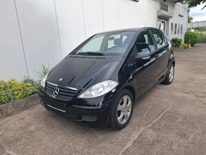 Mercedes-Benz A 150