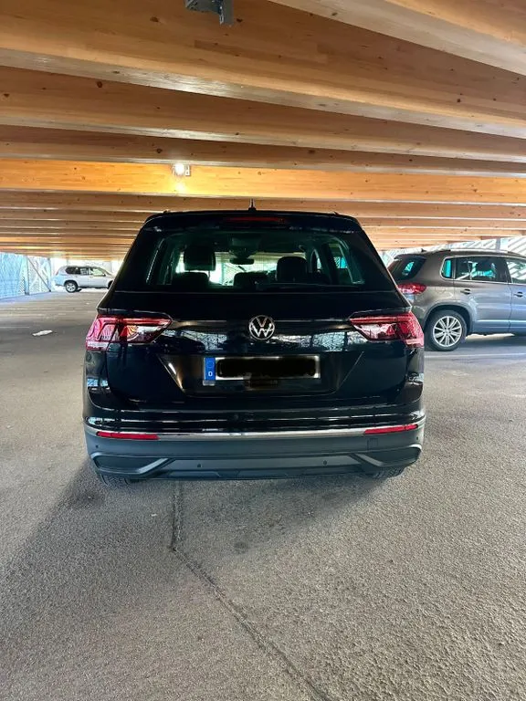 Volkswagen ID. Tiguan