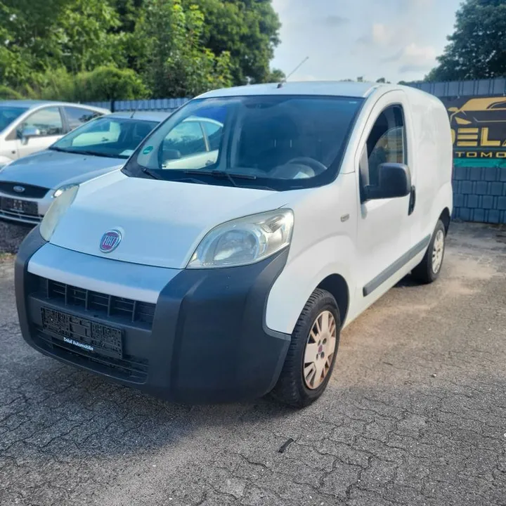 Fiat Fiorino