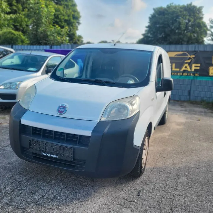 Fiat Fiorino