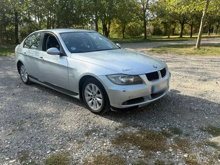 BMW 318