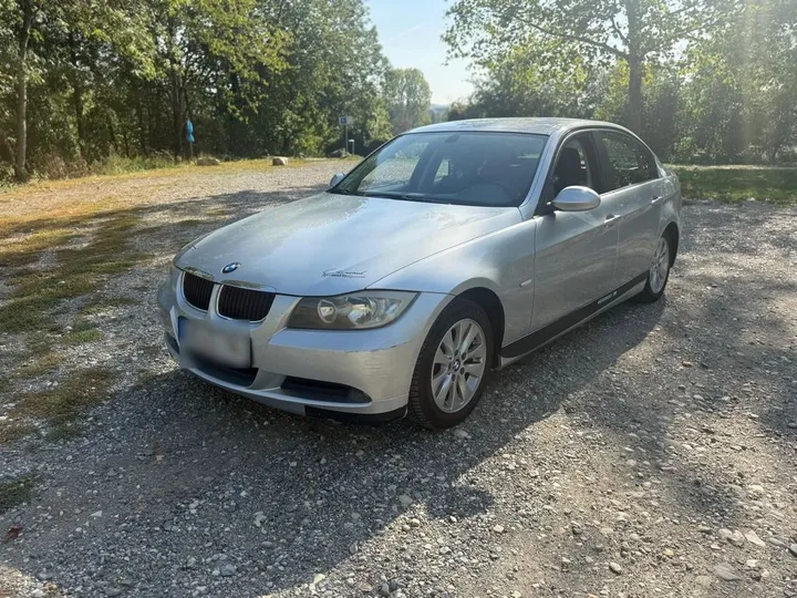 BMW 318