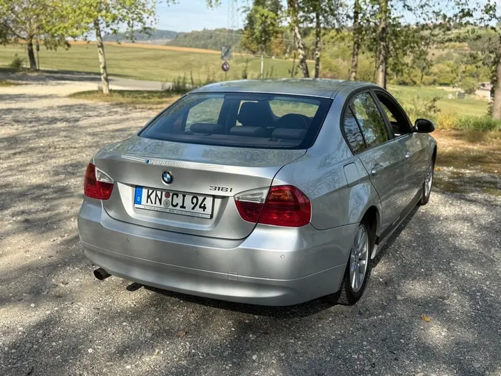 BMW 318