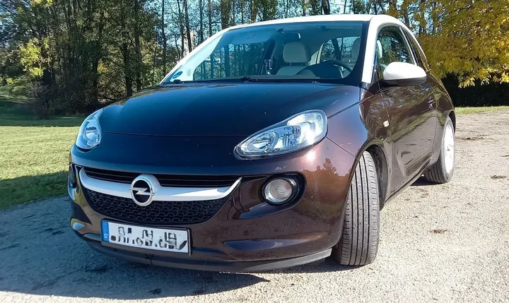 Opel Adam