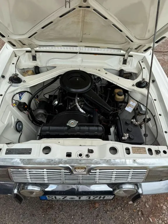 Ford Taunus