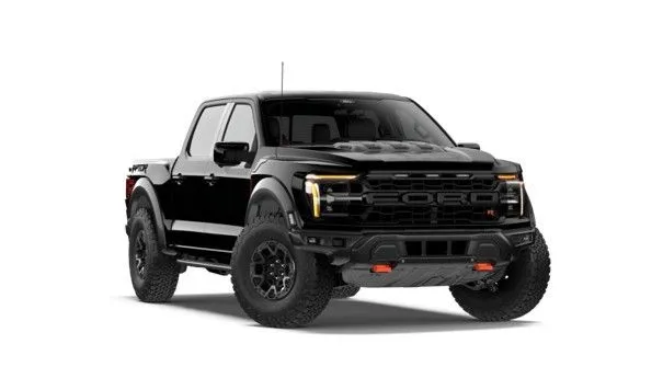 Ford Raptor