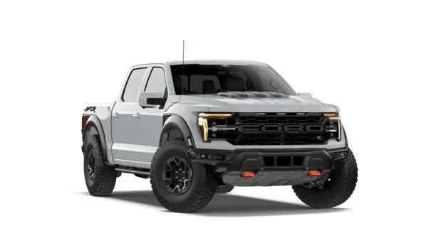 Ford Raptor