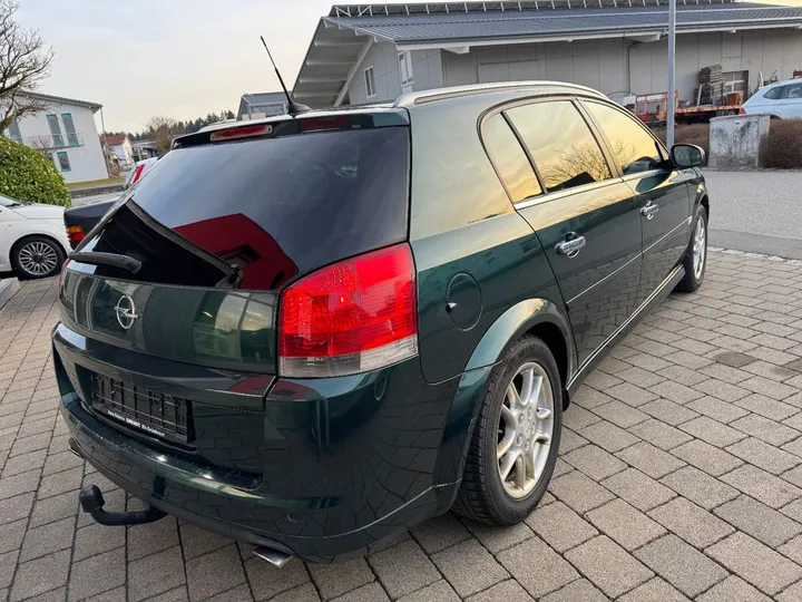 Opel Signum