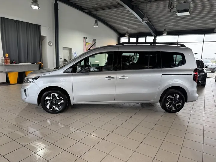Nissan Townstar