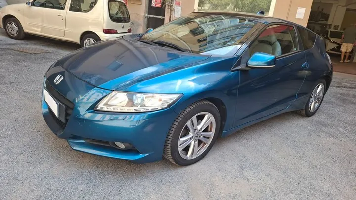 Honda CR-Z