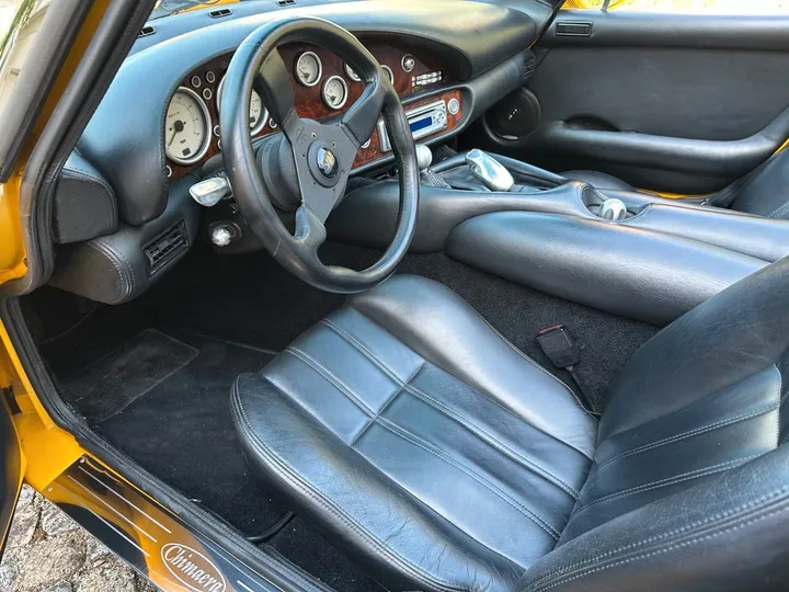 TVR Chimaera