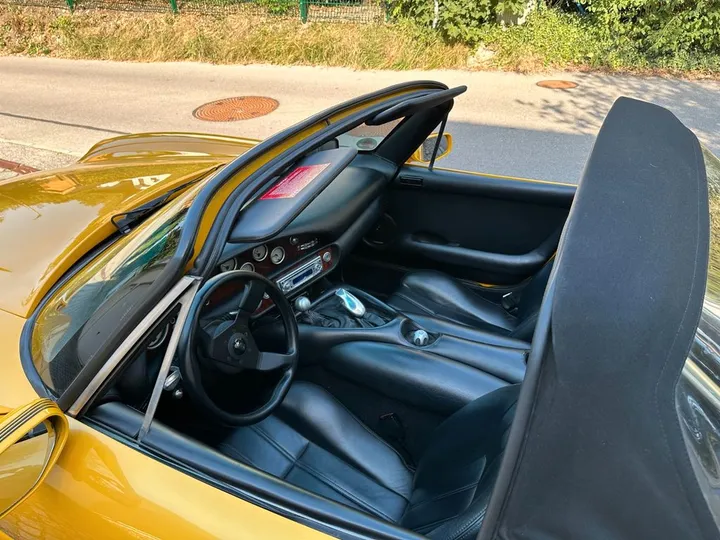 TVR Chimaera