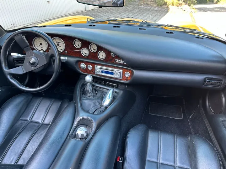 TVR Chimaera