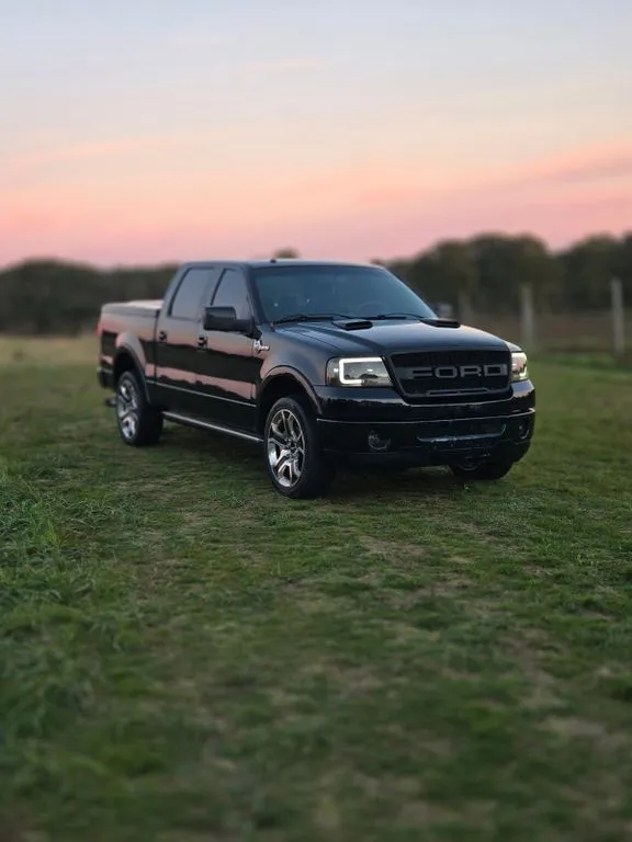 Ford F 150