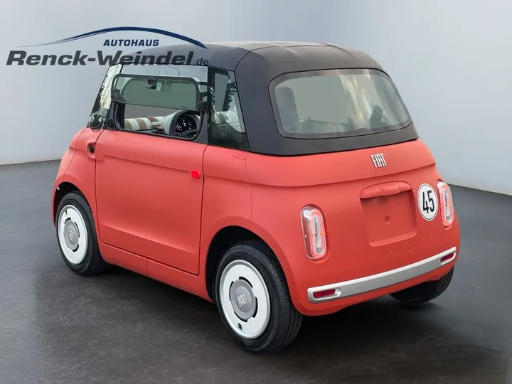 Fiat Topolino