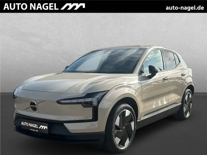 Volvo EX30