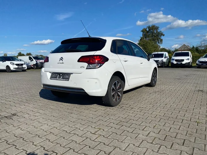 Citroën C4