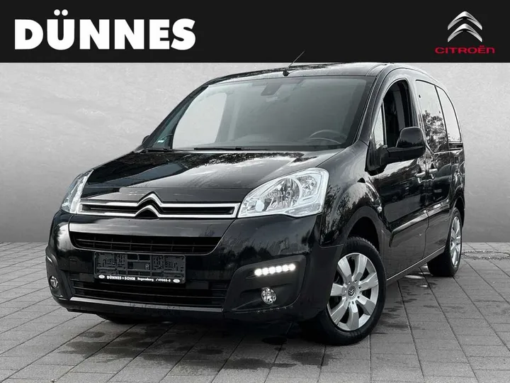 Citroën Berlingo