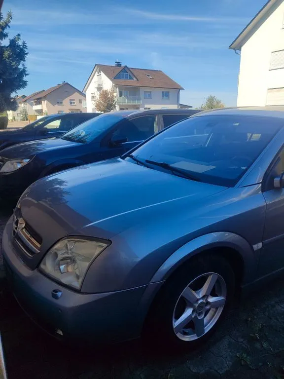 Opel Vectra