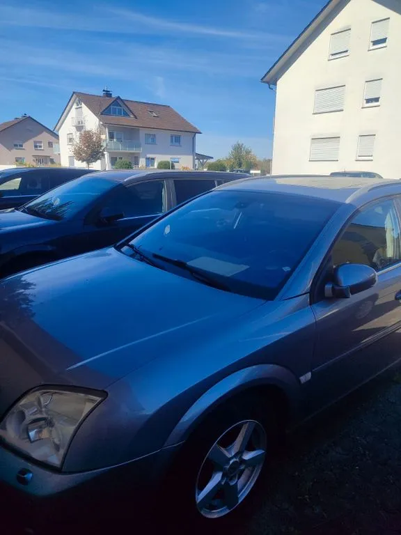 Opel Vectra