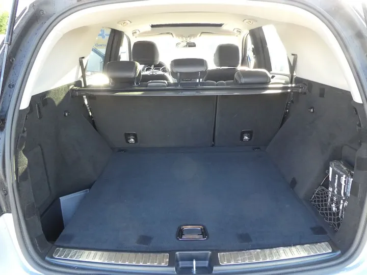 Mercedes-Benz ML 350