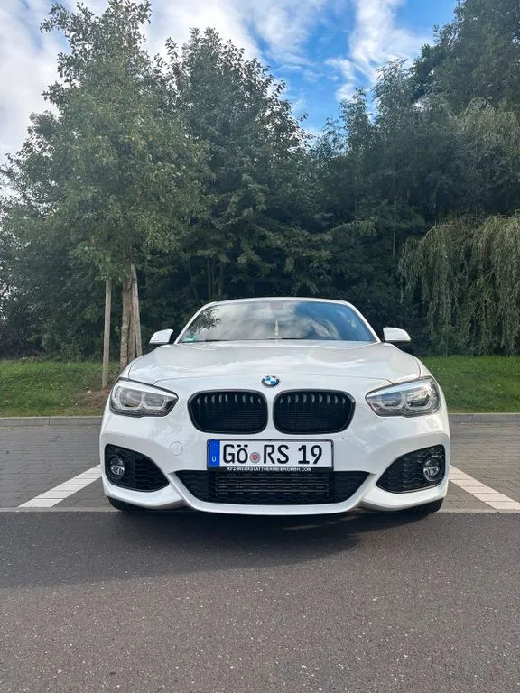 BMW 118
