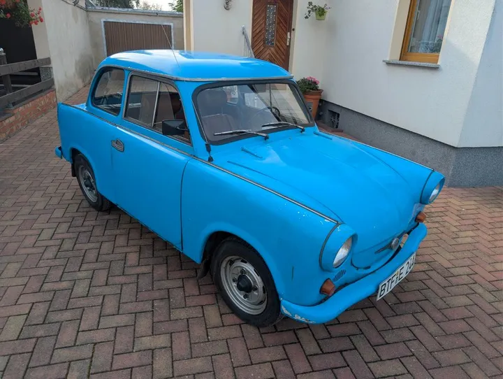 Trabant Other
