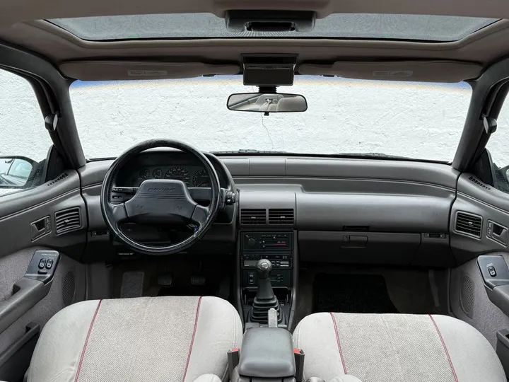 Ford Probe