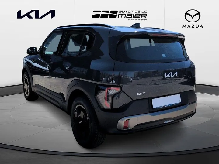 Kia EV2