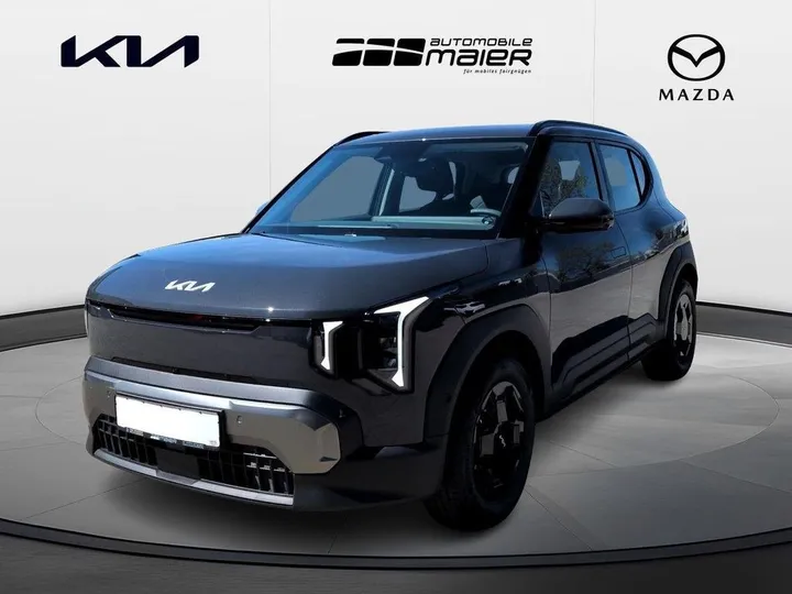 Kia EV2