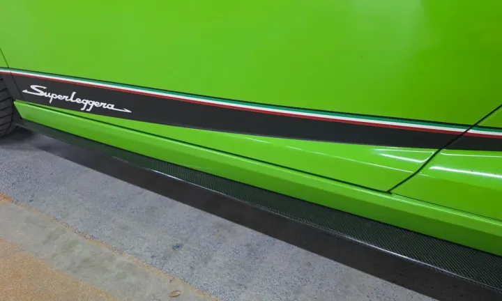 Lamborghini Gallardo
