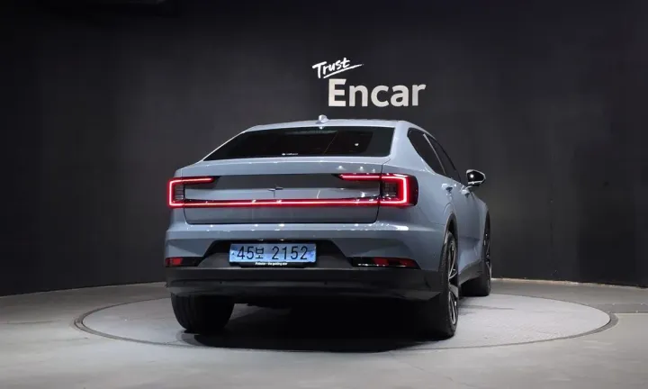 Polestar Polestar 2
