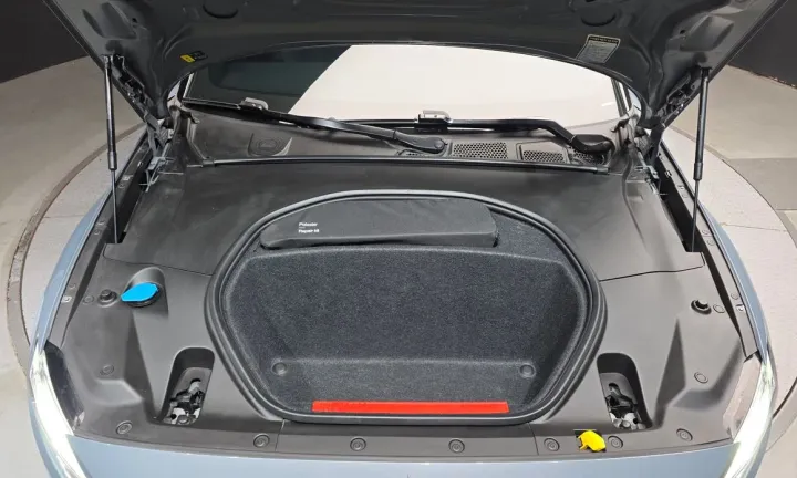 Polestar Polestar 2