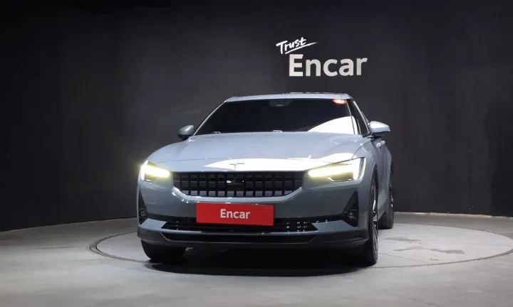 Polestar Polestar 2