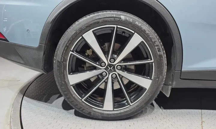 Polestar Polestar 2